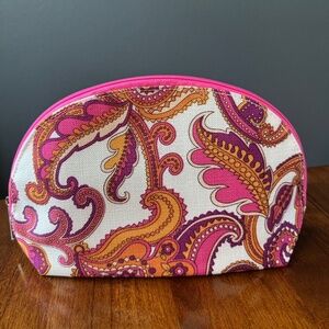 Clinique Cosmetic Bag
